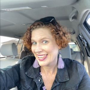 Meet your Posher, Shoshanna